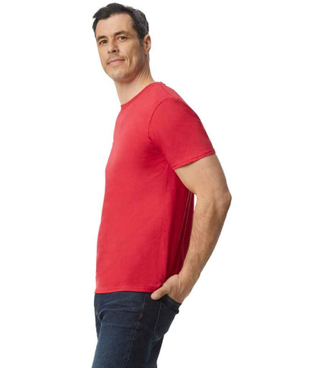 GD04 True Red Model