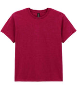 GD05B Cardinal Red Front