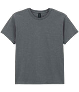 GD05B Charcoal Front