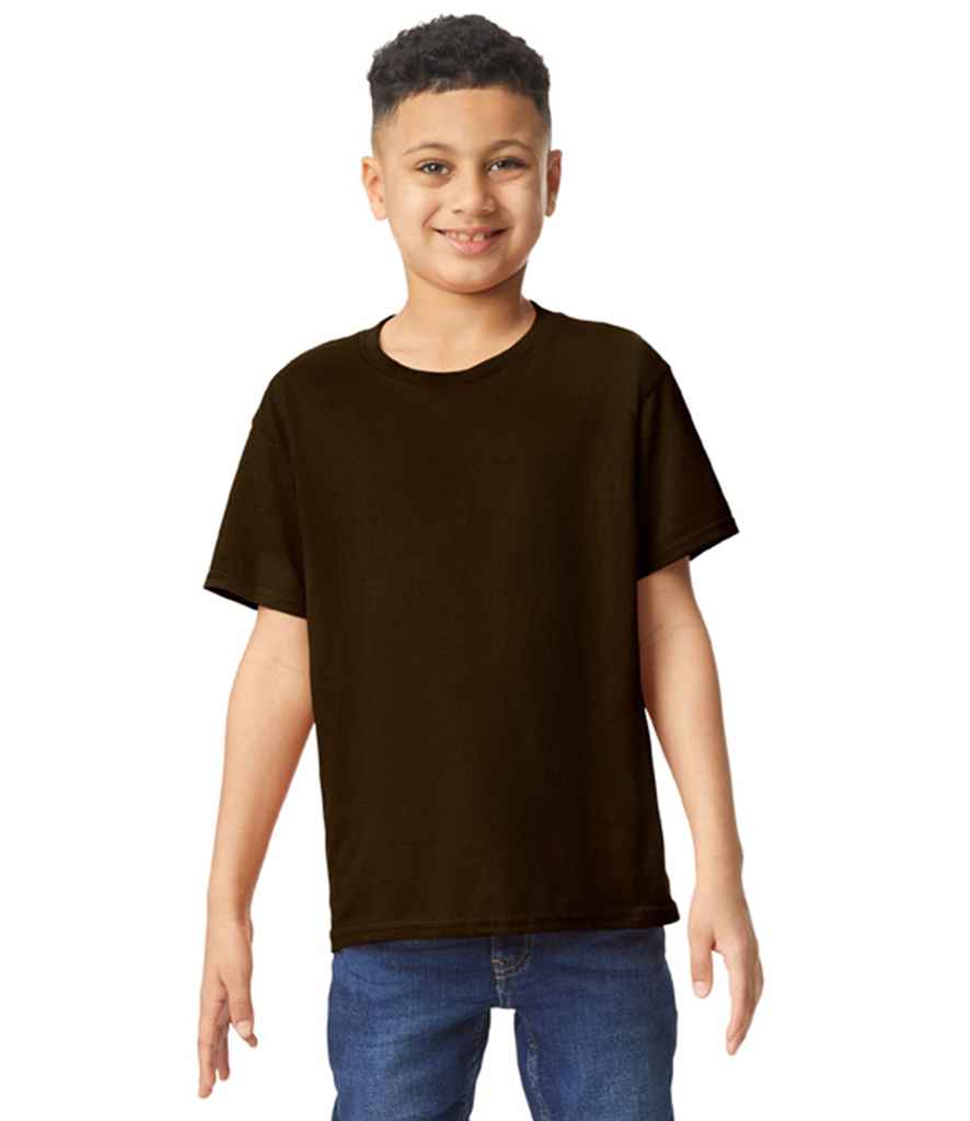 GD05B Dark Chocolate Model