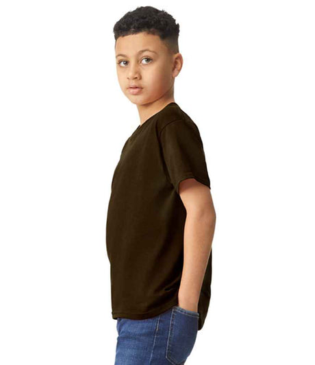 GD05B Dark Chocolate Model