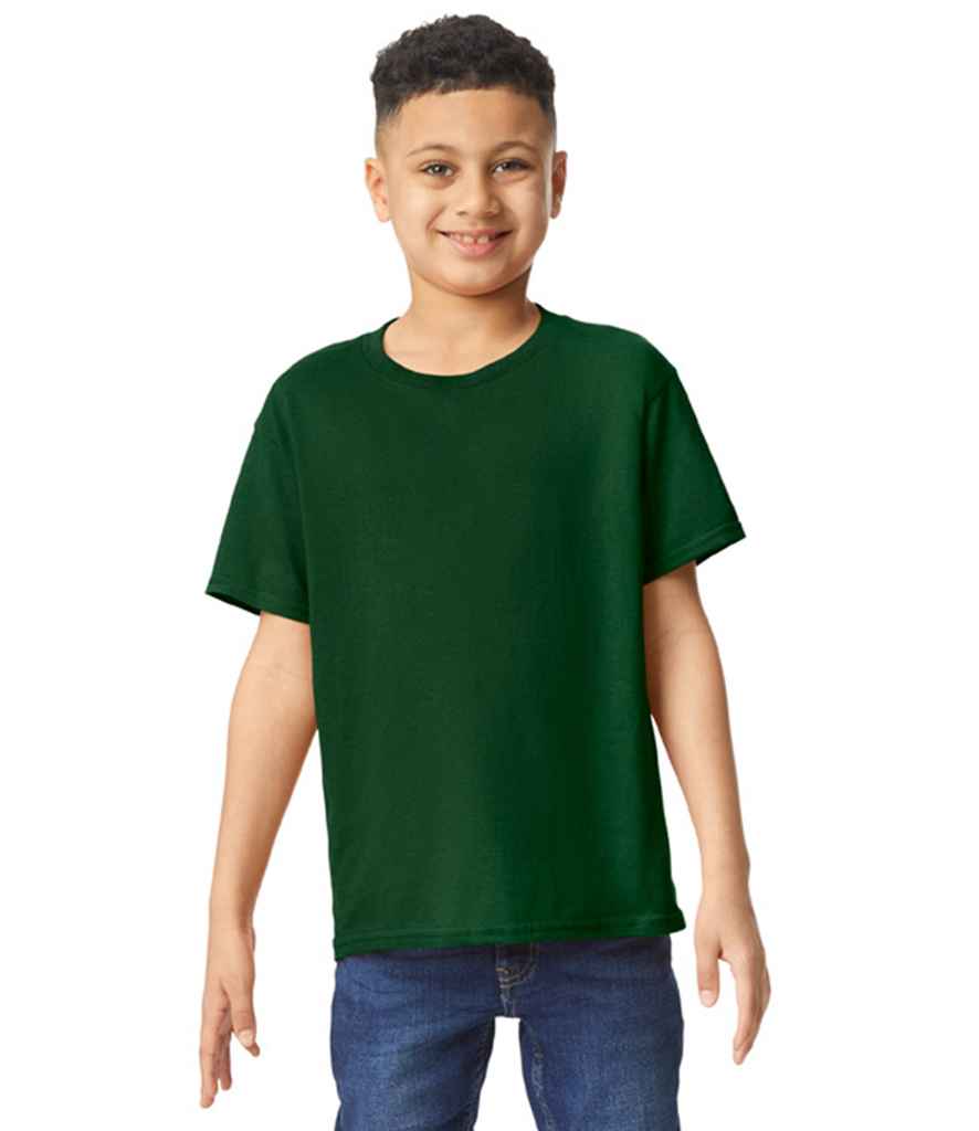 GD05B Forest Green Model