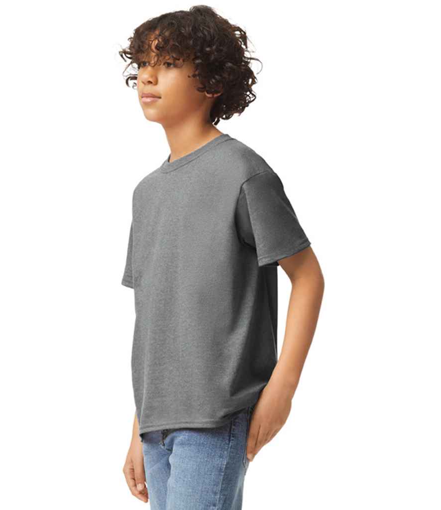 GD05B Graphite Heather Model