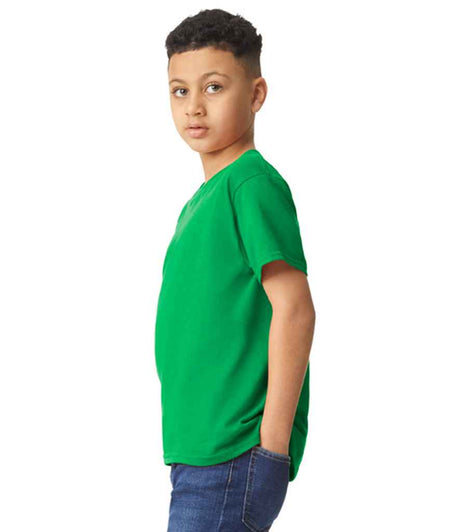 GD05B Irish Green Model
