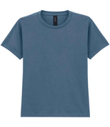 GD05B Indigo Front