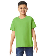 GD05B Lime Green Model