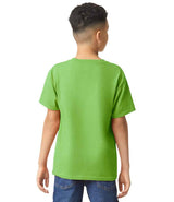 GD05B Lime Green Model