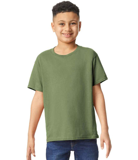 GD05B Military Green Model