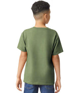 GD05B Military Green Model