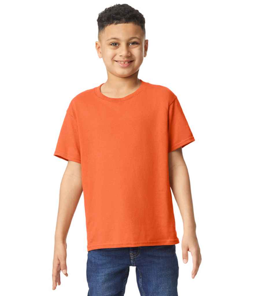 GD05B Orange Model