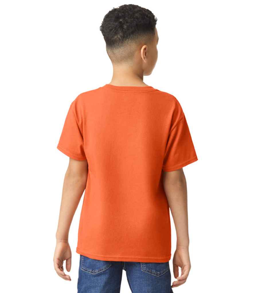 GD05B Orange Model