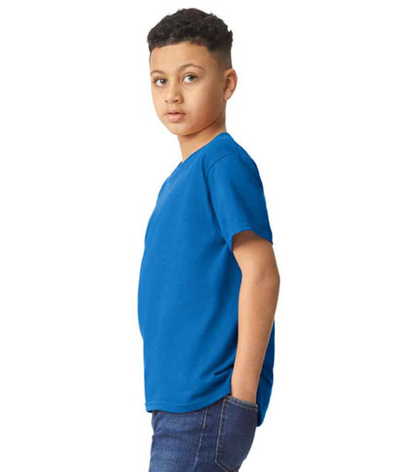 GD05B Royal Blue Model