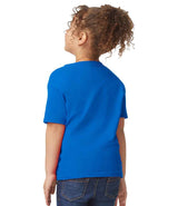 GD05P Royal Blue Model