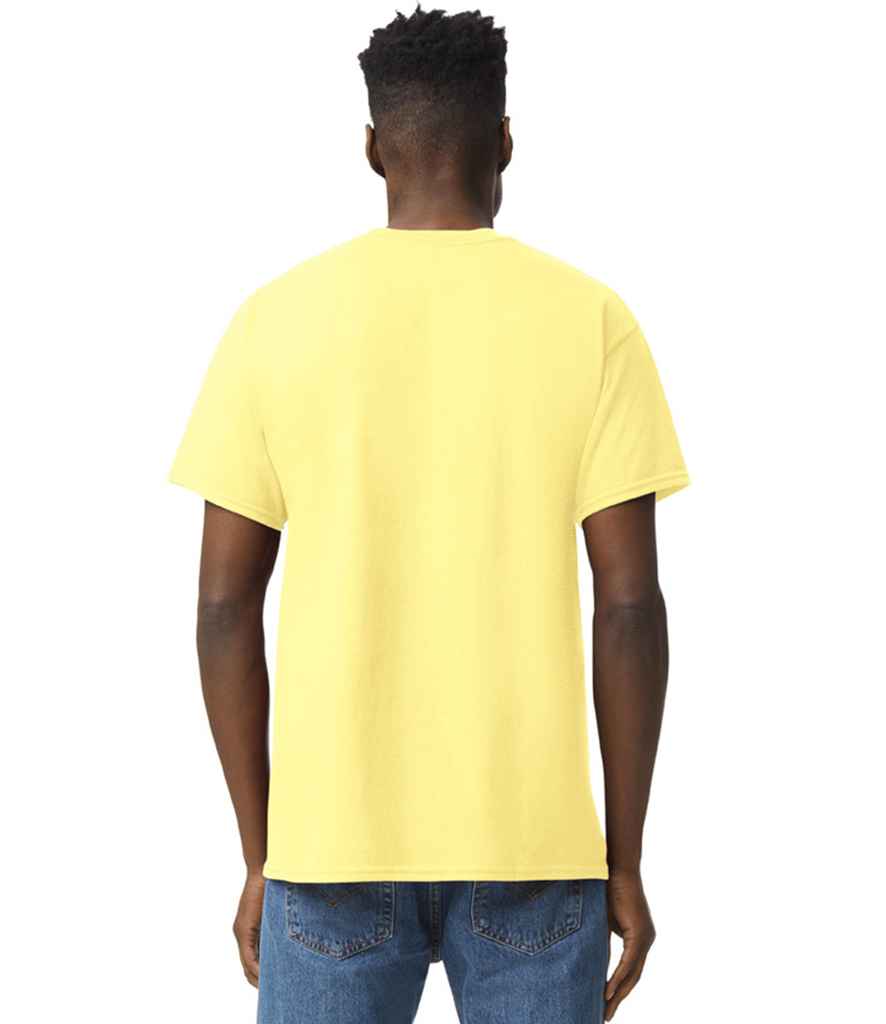 GD05 Cornsilk Model