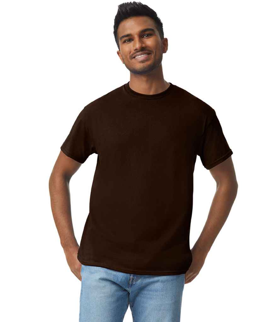 GD05 Dark Chocolate Model