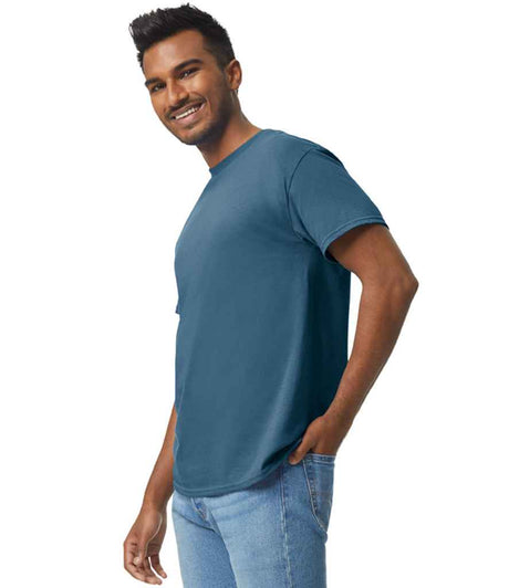 GD05 Indigo Model
