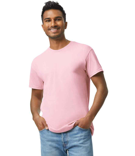 GD05 Light Pink Model
