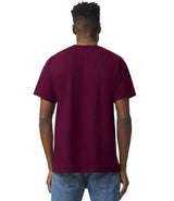 GD05 Maroon Model