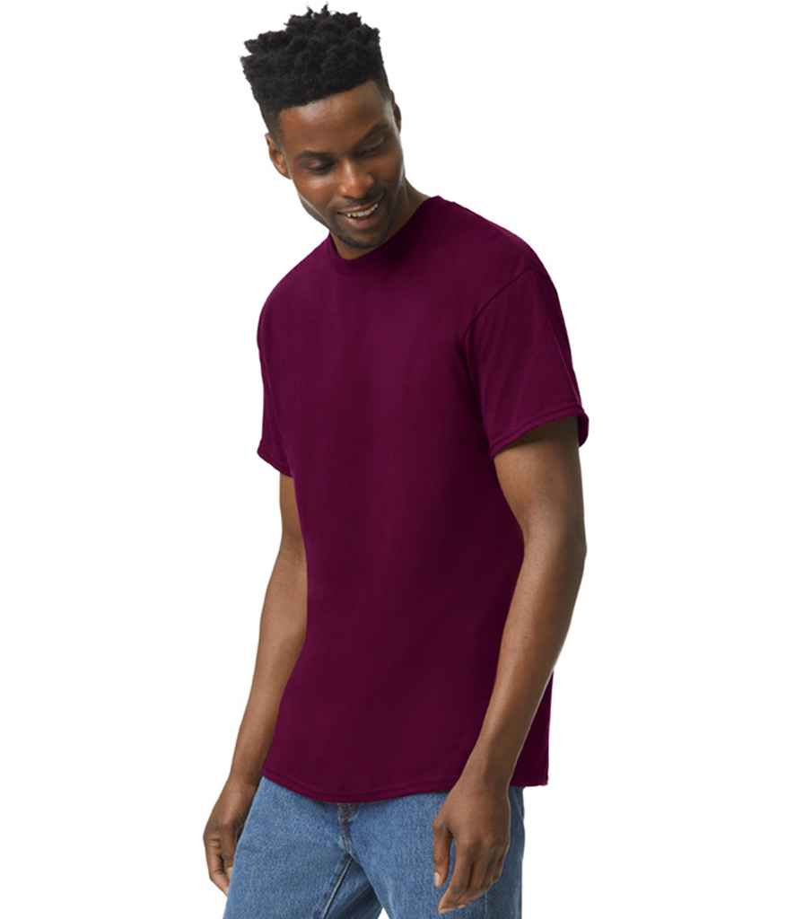 GD05 Maroon Model