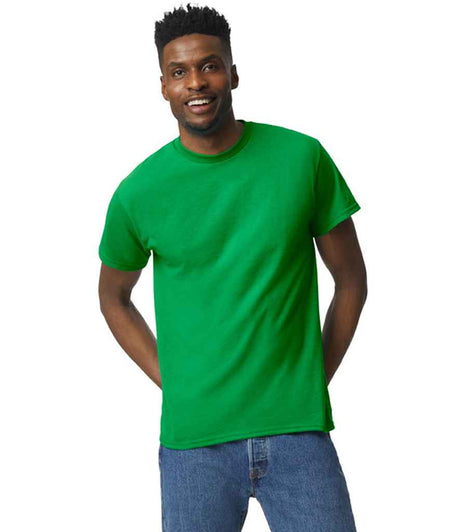 GD07 Irish Green Model