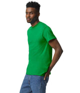 GD07 Irish Green Model