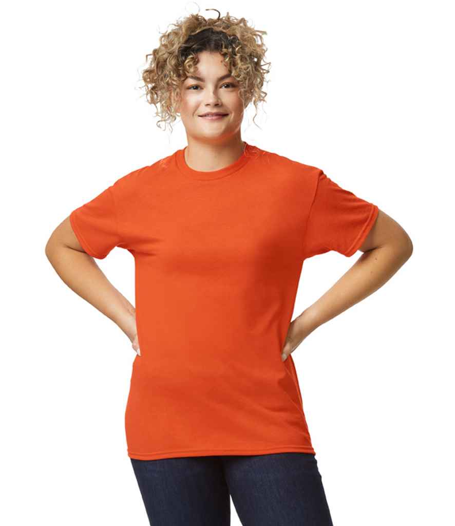 GD07 Orange Model