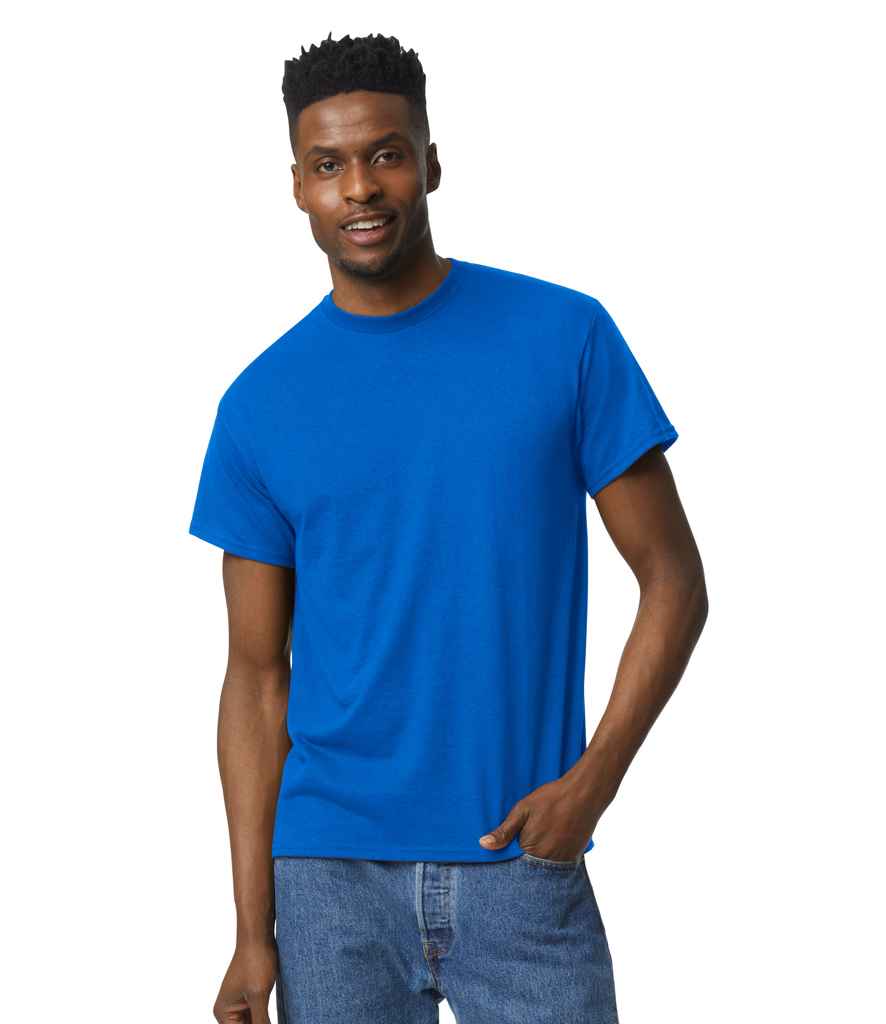 GD07 Royal Blue Model