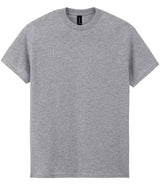 GD07 Sport Grey Front