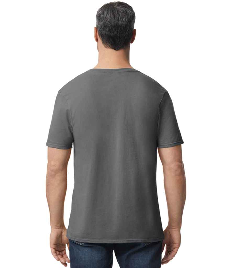 GD10 Charcoal Model