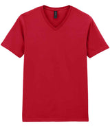GD10 Cherry Red Front