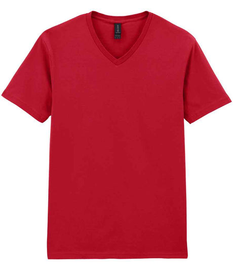 GD10 Cherry Red Front