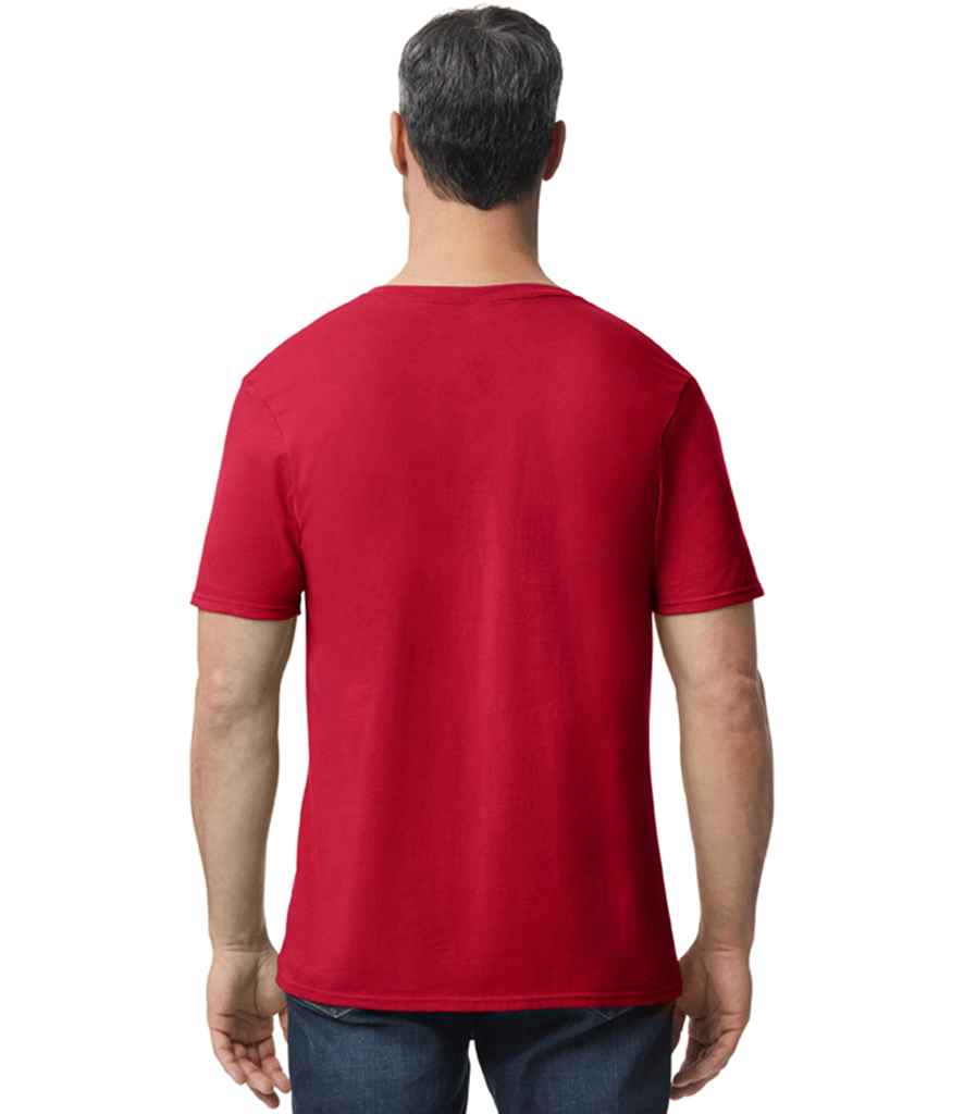GD10 Cherry Red Model