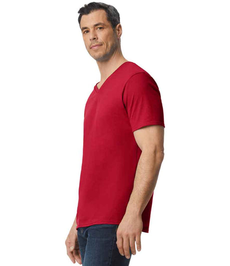 GD10 Cherry Red Model