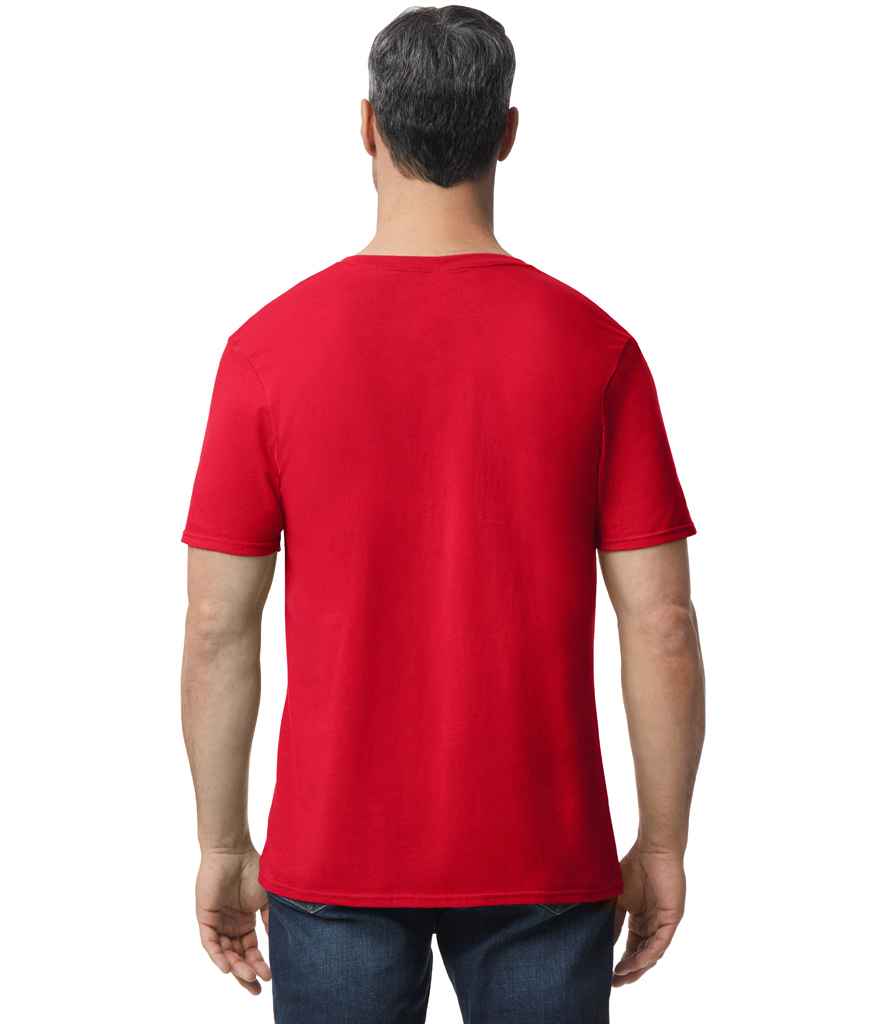GD10 Red Model