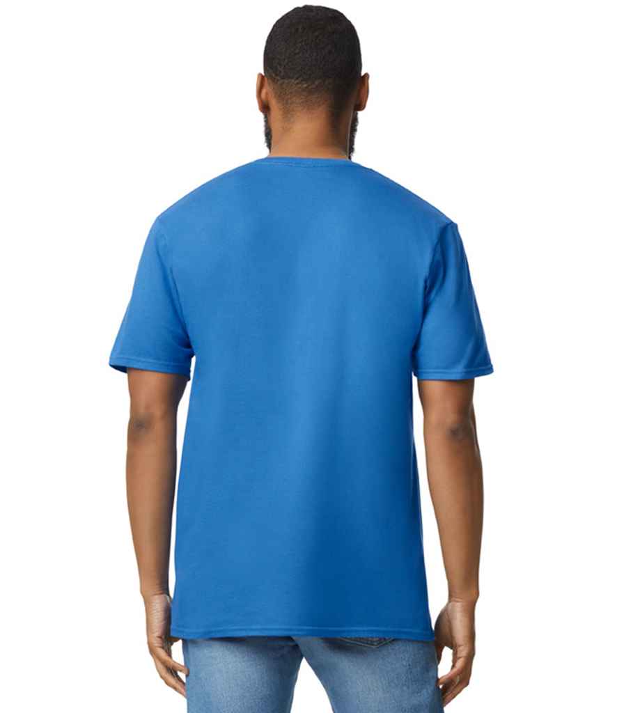 GD10 Royal Blue Model