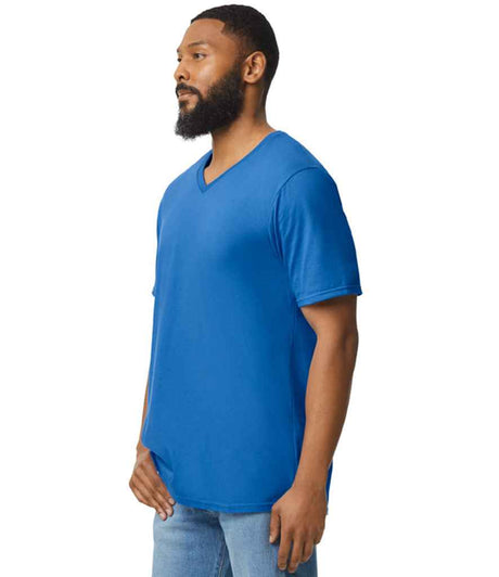 GD10 Royal Blue Model