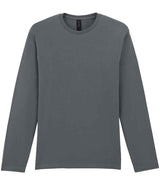 GD11 Charcoal Front