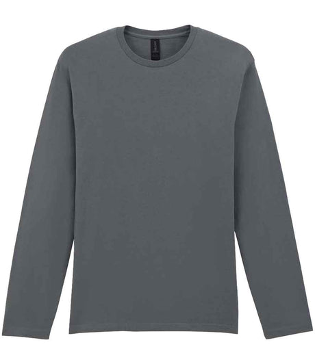 GD11 Charcoal Front