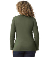 GD11 Military Green Model