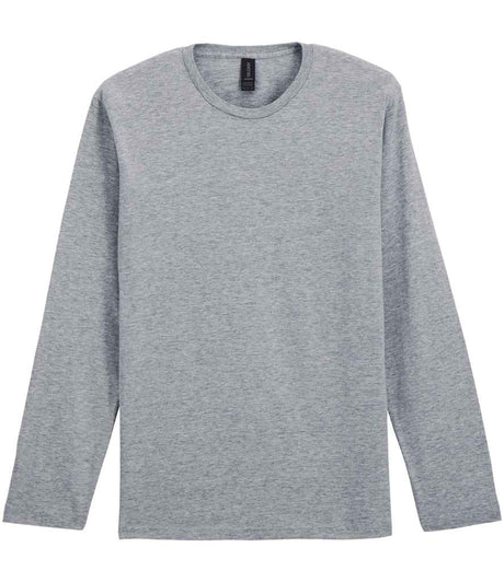 GD11 Sport Grey Front