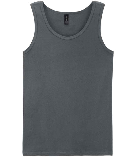 GD12 Charcoal Front