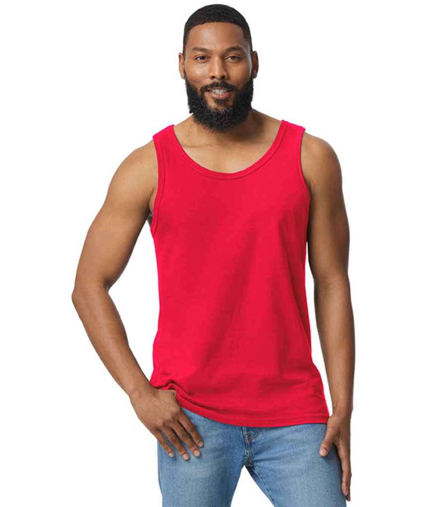 GD12 Red Model