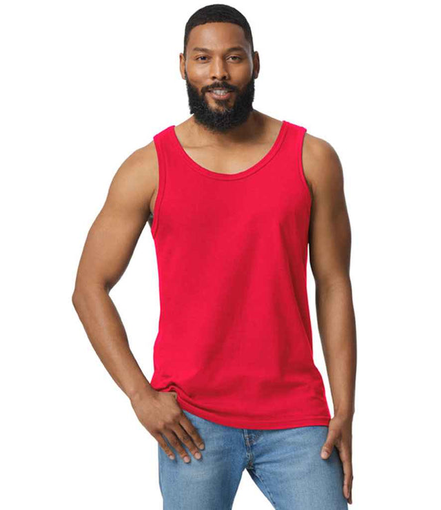 GD12 Red Model