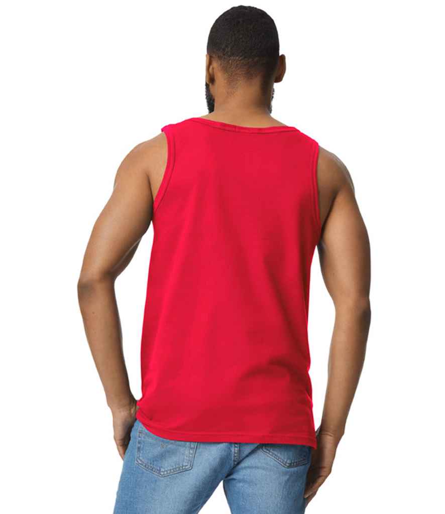 GD12 Red Model