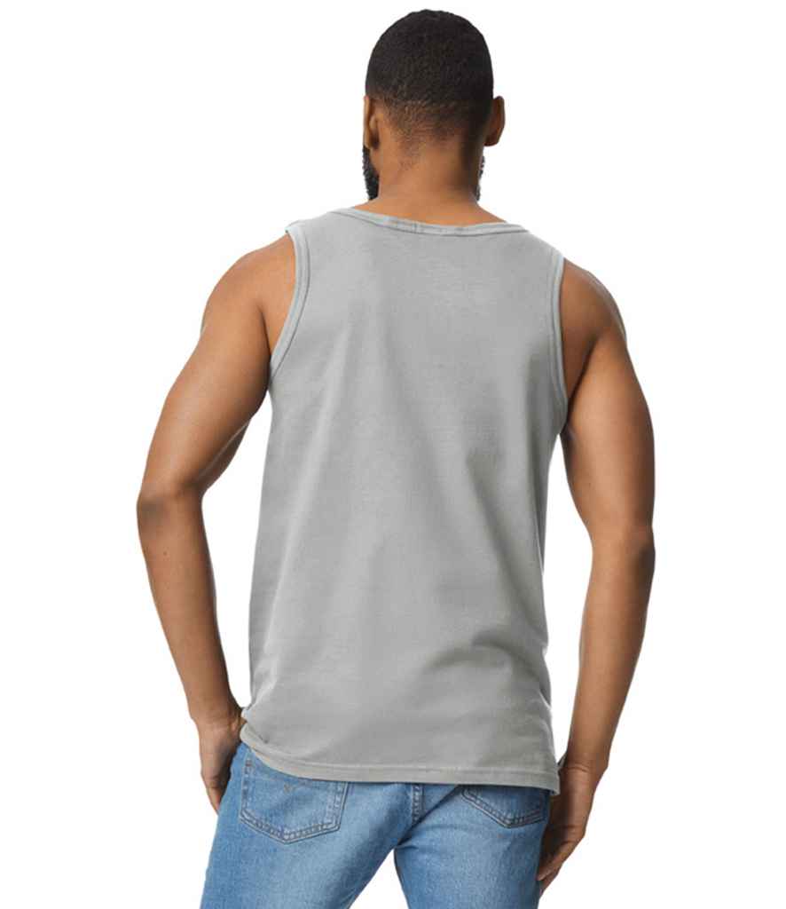 GD12 Sport Grey Model