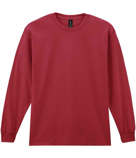 GD14 Cardinal Red Front