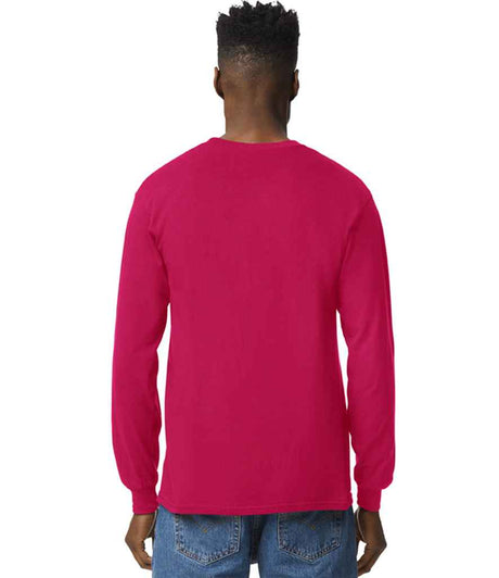 GD14 Cardinal Red Model