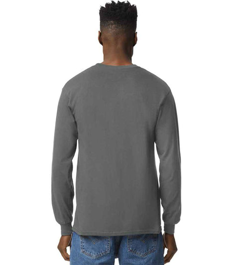GD14 Charcoal Model