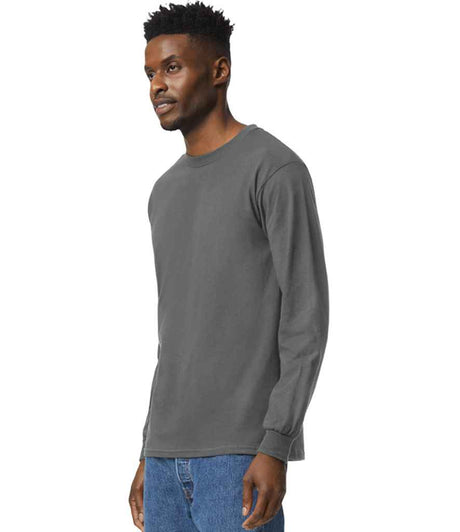 GD14 Charcoal Model