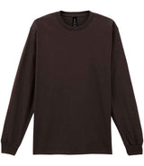 GD14 Dark Chocolate Front